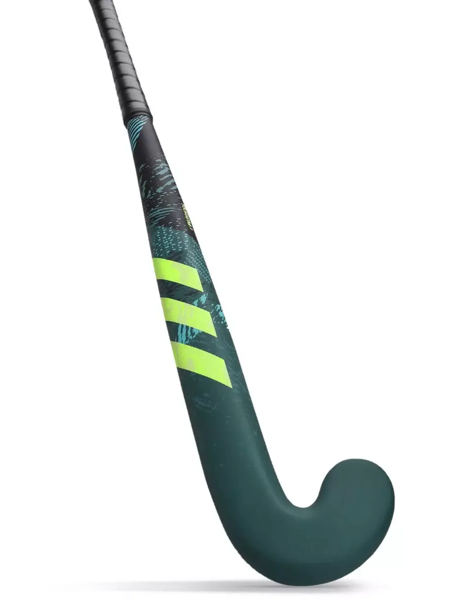 Adidas Youngstar.9 Arctic Night/Lucid Lime