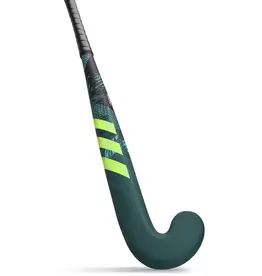 Adidas Youngstar.9 Arctic Night/Lucid Lime