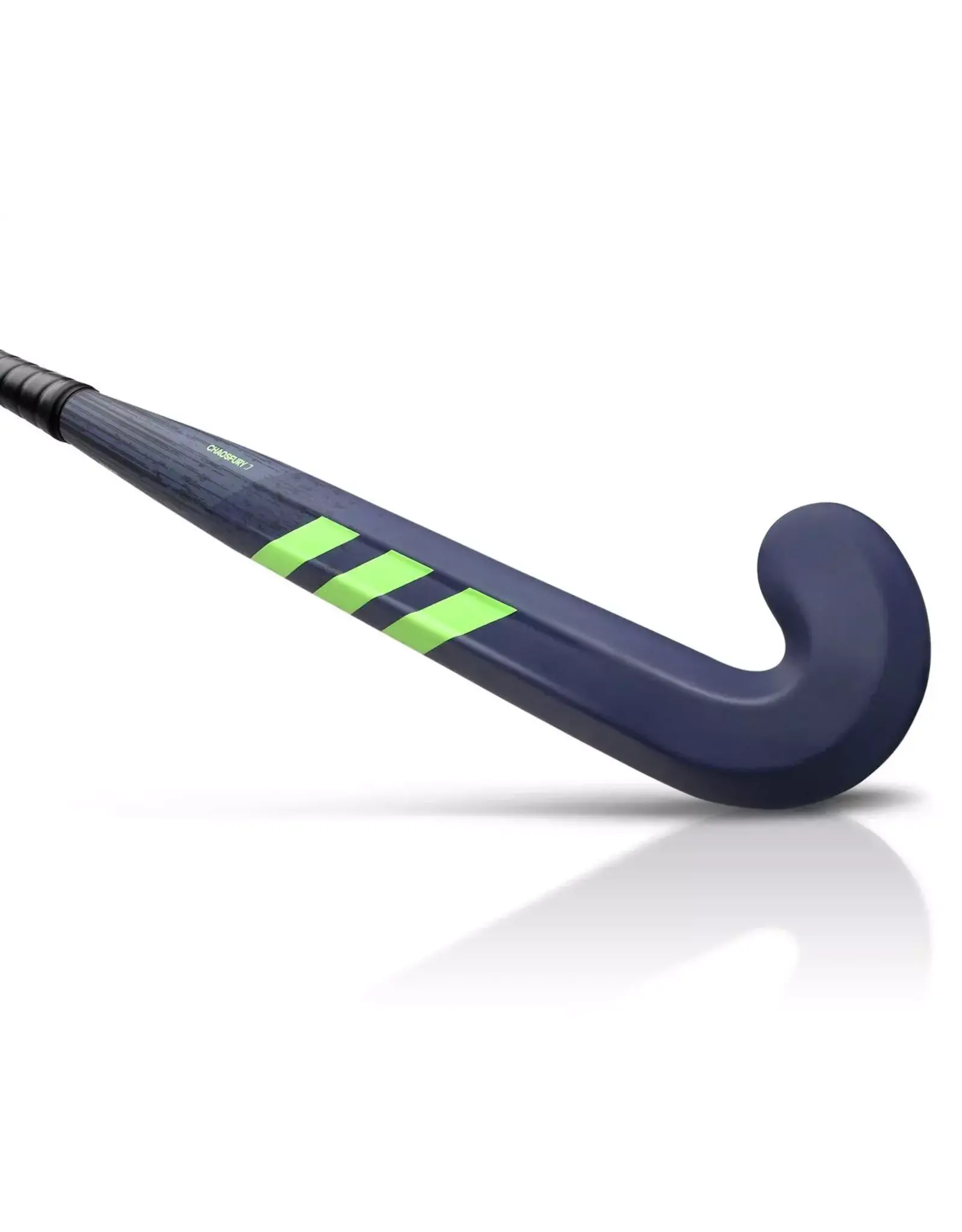 Adidas CHAOSFURY .7 Blue/ Lucid Lime