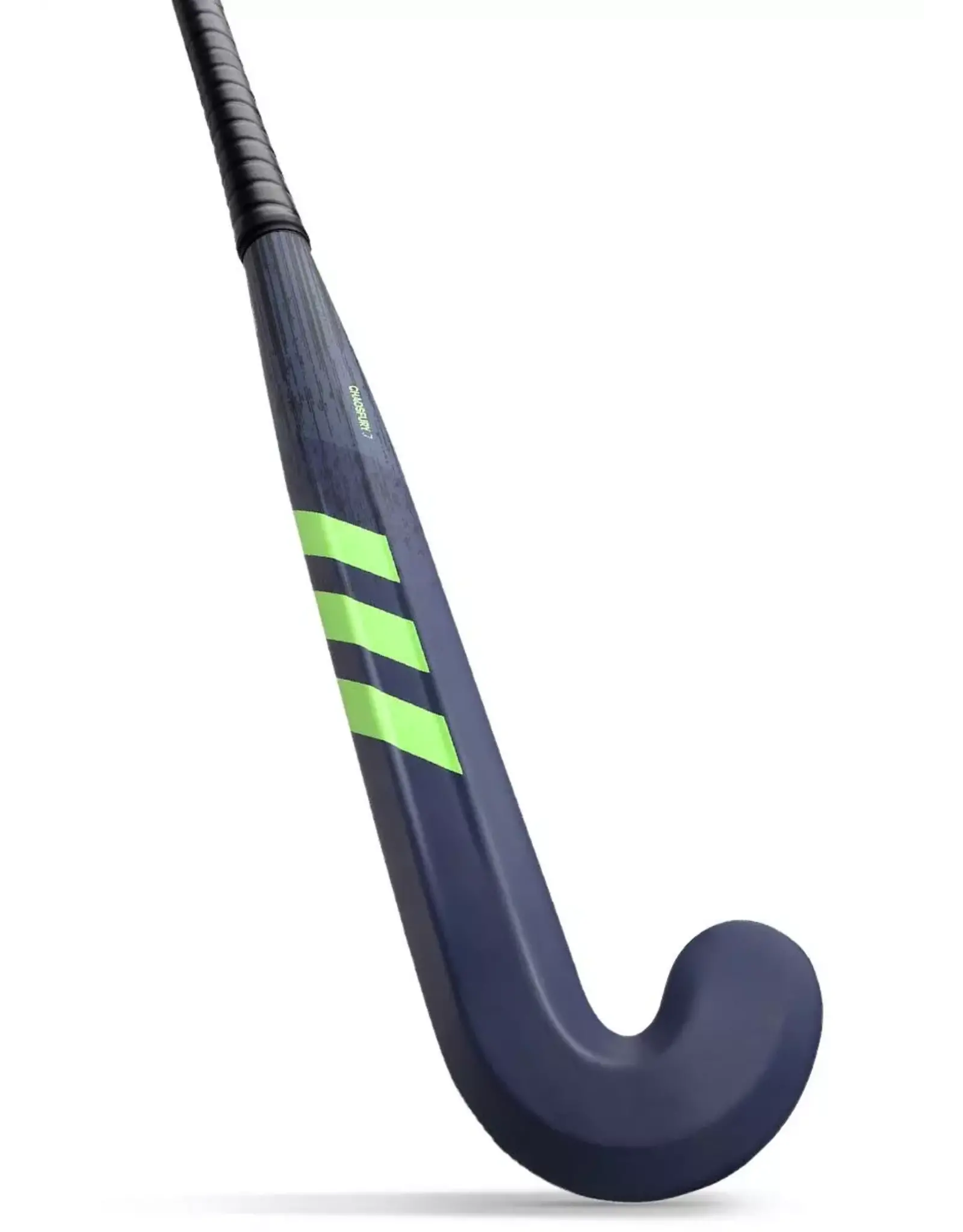 Adidas CHAOSFURY .7 Blue/ Lucid Lime