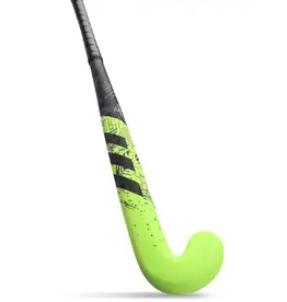 Adidas Youngstar.9 Lucid Lime/Grey