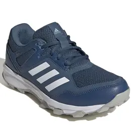Adidas Fabela Rise wondersteel blue/white/grey