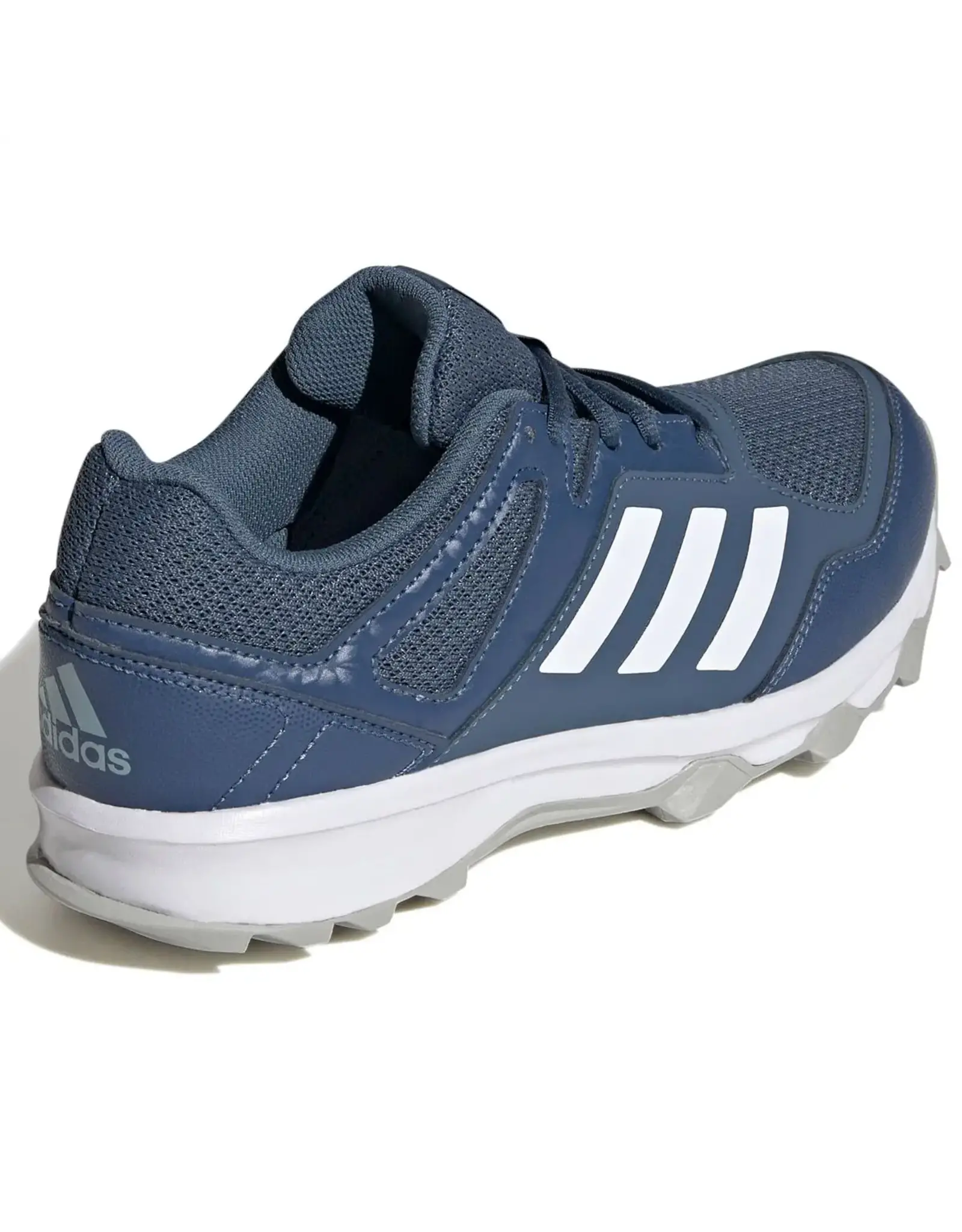 Adidas Fabela Rise wondersteel blue/white/grey