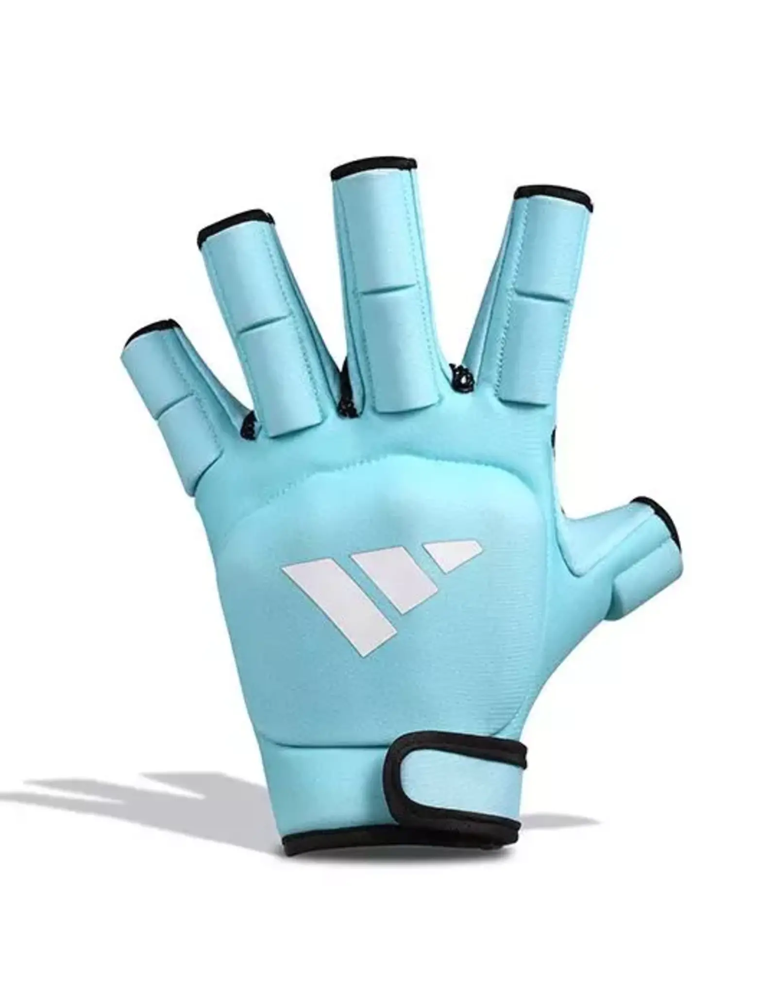 Adidas OD Glove-Flash Aqua/White