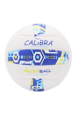 Calibra beachvolleybal Recife royal/lime