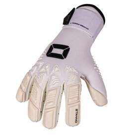 Stanno Mighty Goalkeeper Gloves-White-Black