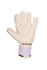 Stanno Mighty Goalkeeper Gloves-White-Black