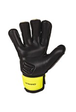 Stanno Hardground Goalkeeper Gloves V-Yellow-Black