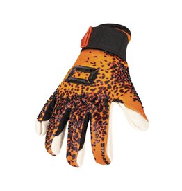 Stanno Blaze JR Goalkeeper Gloves-Orange-Black
