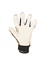 Stanno Blaze JR Goalkeeper Gloves-Orange-Black