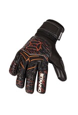 Stanno Volare Match Goalkeeper Gloves II-Black-Grey-Orange