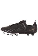 Stanno Nibbio Nero Ultra Firm Ground Football Shoes-Black