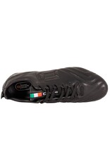 Stanno Nibbio Nero Ultra Firm Ground Football Shoes-Black