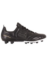 Stanno Nibbio Nero Ultra Firm Ground Football Shoes-Black