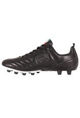 Stanno Nibbio Nero Ultra Firm Ground Football Shoes-Black