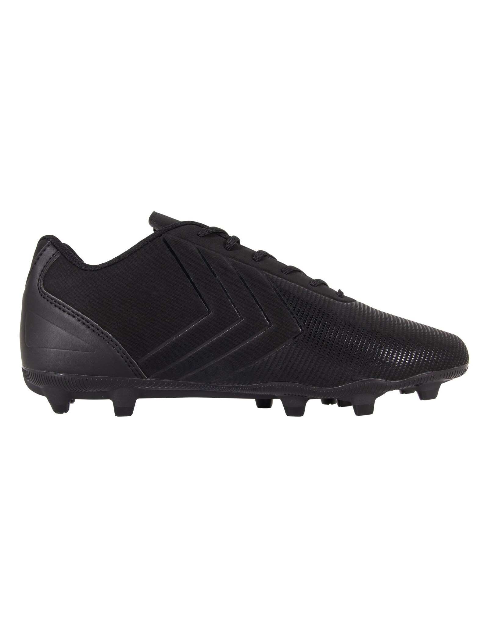 Hummel Noir IV SR FG-Black