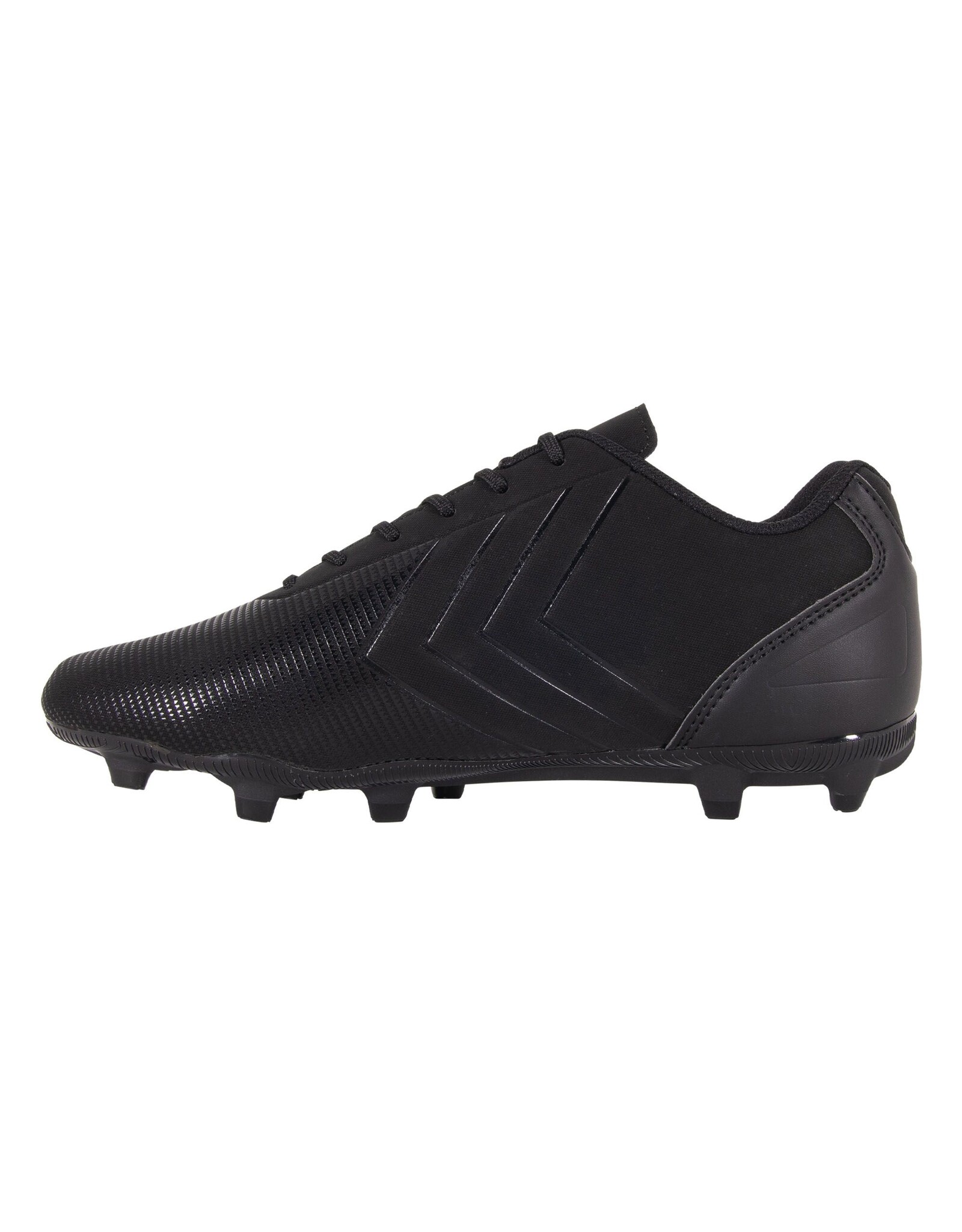 Hummel Noir IV SR FG-Black