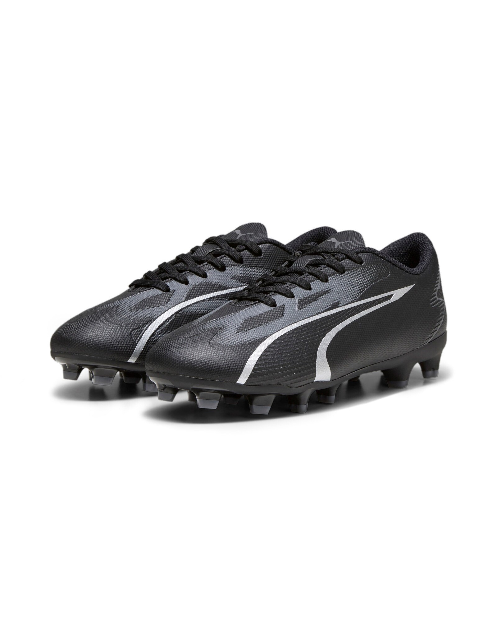 Puma ULTRA PLAY FG/AG Jr-black