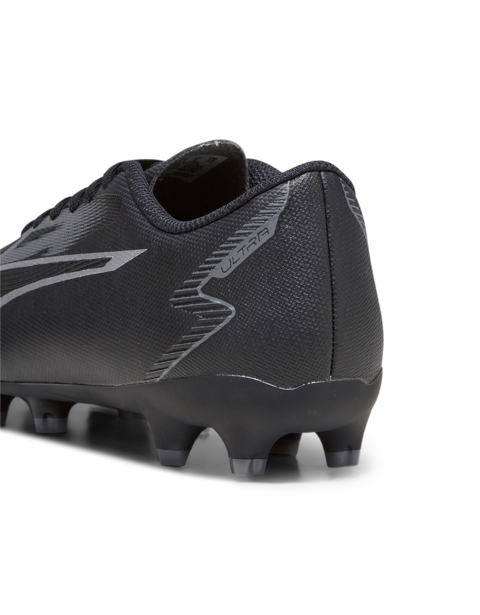 Puma ULTRA PLAY FG/AG Jr-black