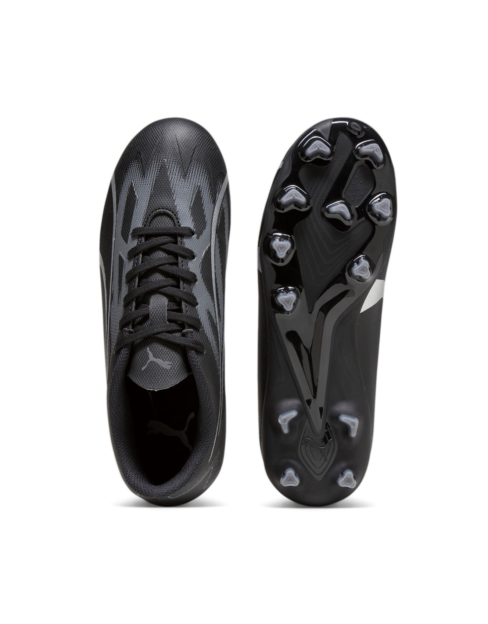 Puma ULTRA PLAY FG/AG Jr-black