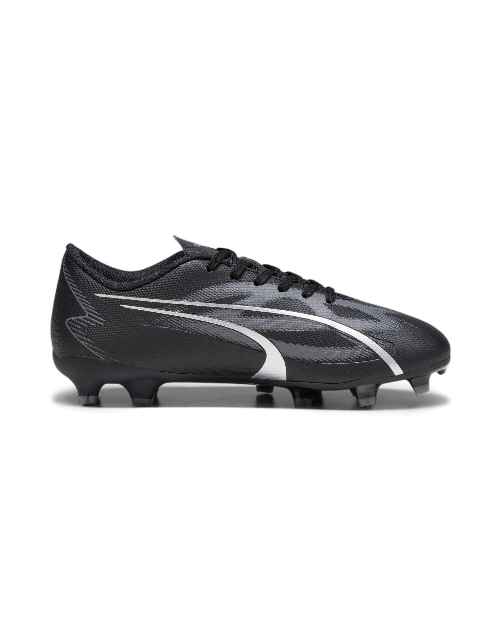 Puma ULTRA PLAY FG/AG Jr-black