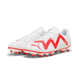 Puma FUTURE PLAY FG/AG-white