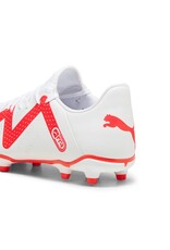 Puma FUTURE PLAY FG/AG-white