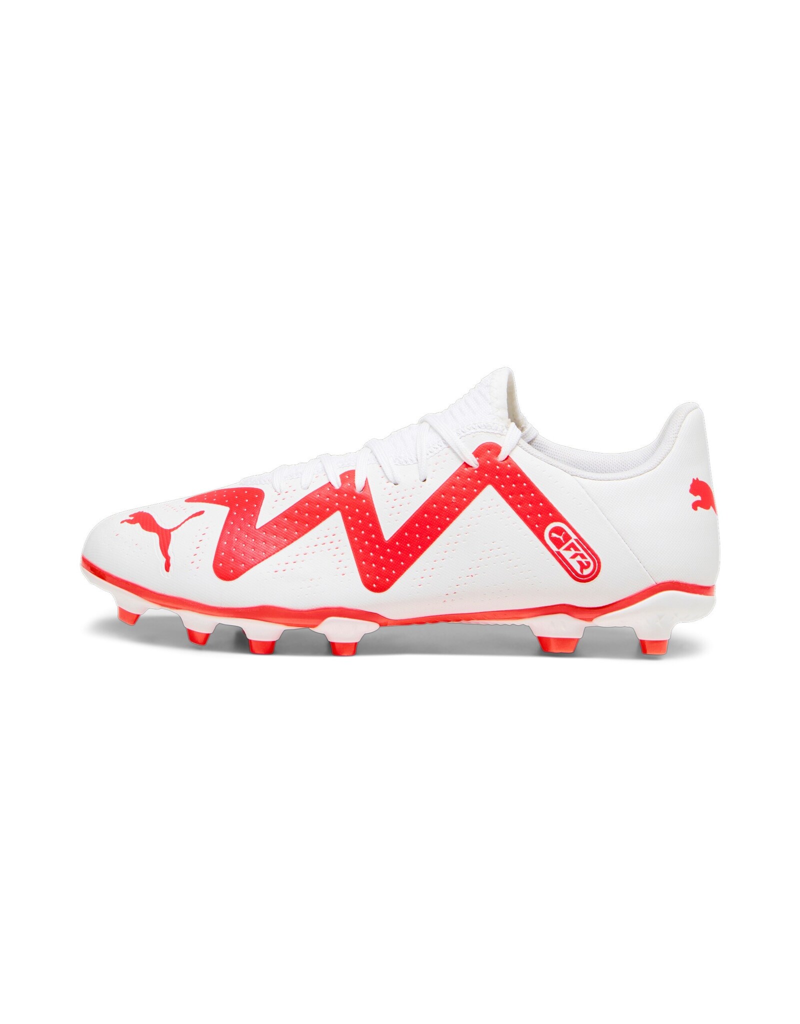 Puma FUTURE PLAY FG/AG-white