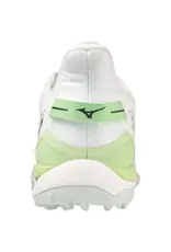 Mizuno WAVE LEOPARDUS(U)-White/GRidge/Lolite