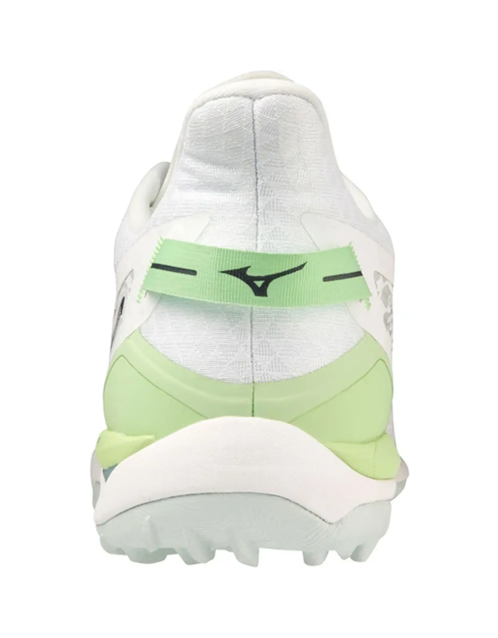 Mizuno WAVE LEOPARDUS(U)-White/GRidge/Lolite