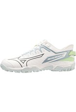 Mizuno WAVE LYNX 2(U)-White/GRidge/PatinaGreen