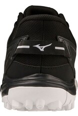 Mizuno WAVE LYNX 2(U)-Black/White