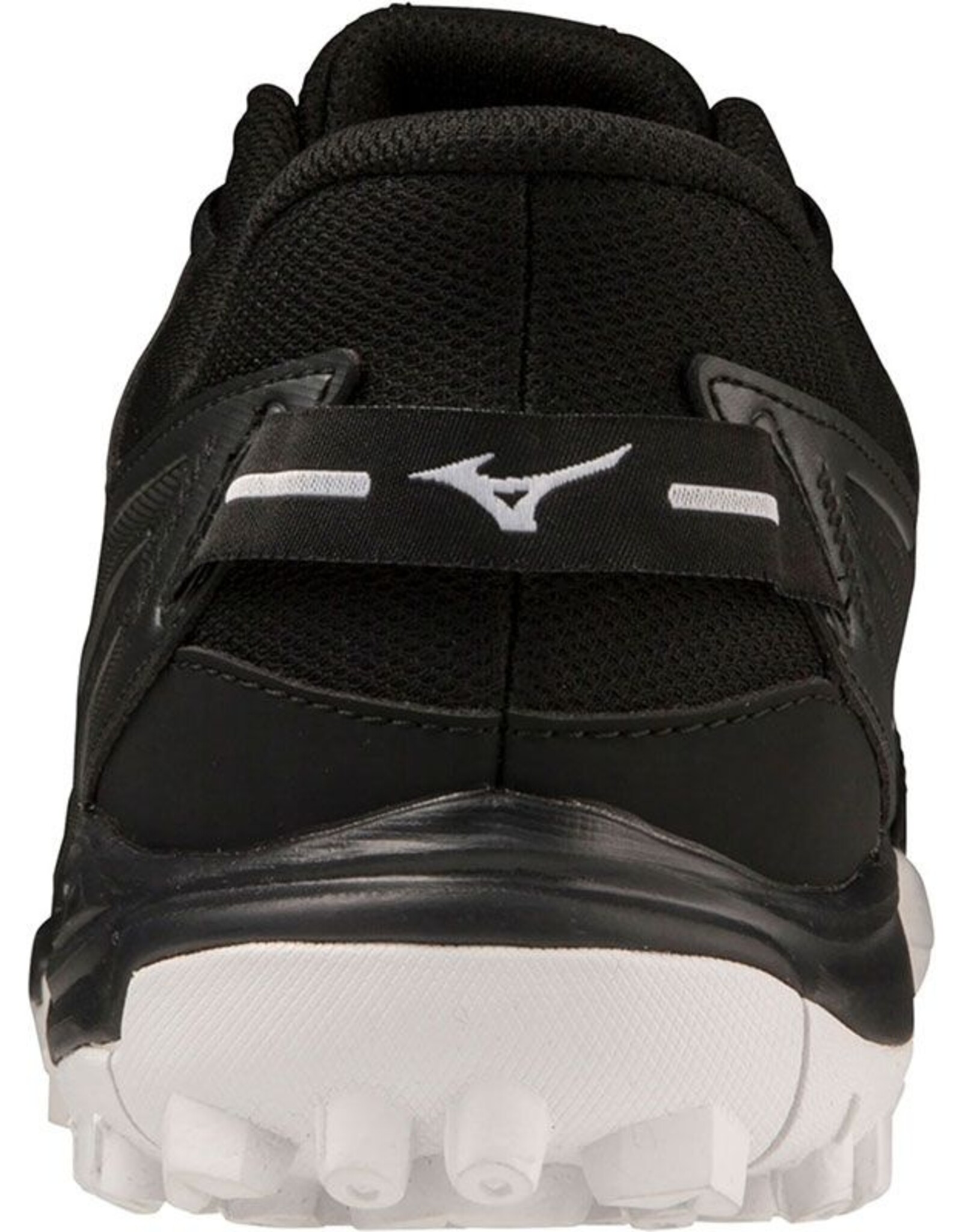 Mizuno WAVE LYNX 2(U)-Black/White