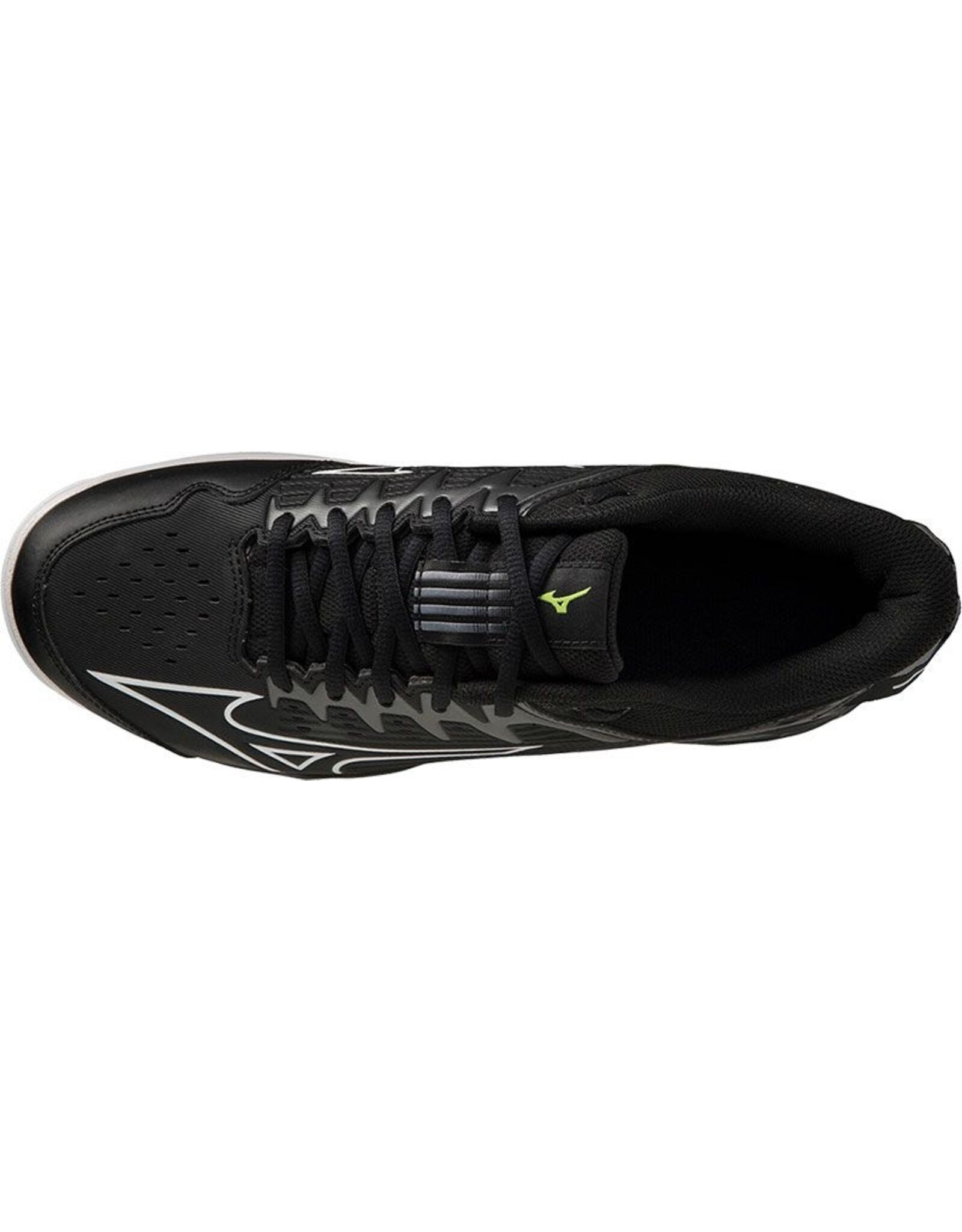 Mizuno WAVE LYNX 2(U)-Black/White