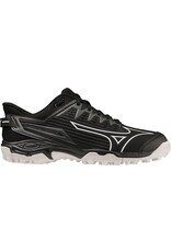 Mizuno WAVE LYNX 2(U)-Black/White