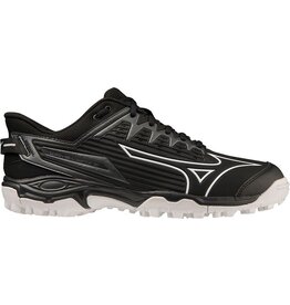 Mizuno WAVE LYNX 2(U)-Black/White