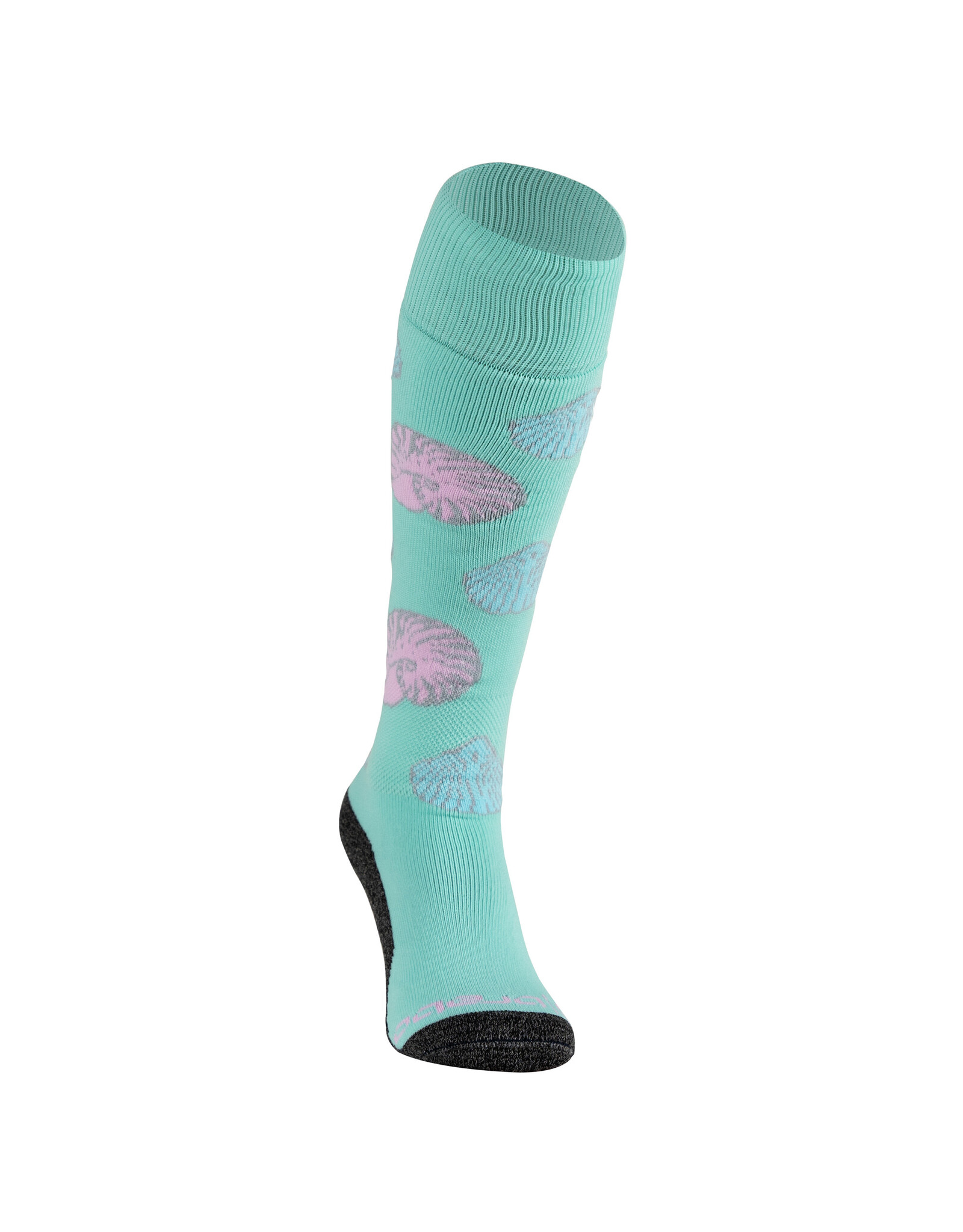 Brabo BC8630A Socks Shell Mint-Mint