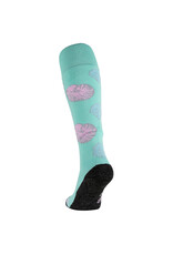 Brabo BC8630A Socks Shell Mint-Mint