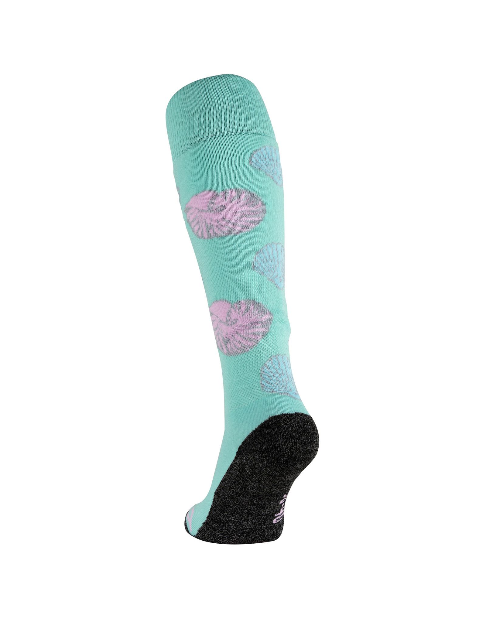 Brabo BC8630A Socks Shell Mint-Mint