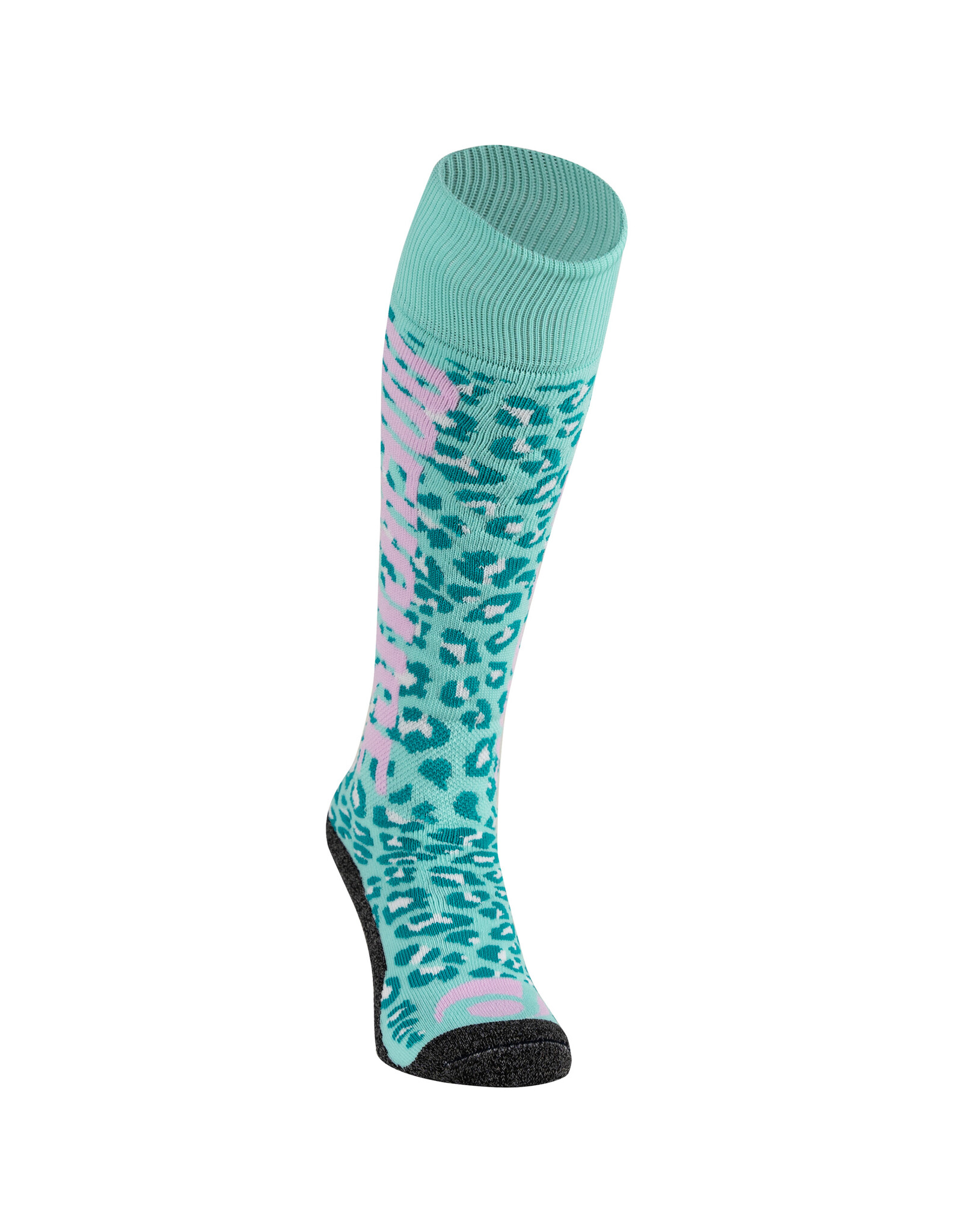 Princess Princess Socks-Mint/Pink