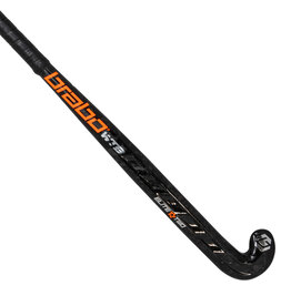 Brabo Brabo Elite 2 WTB Forged Carbon CC-Carbon