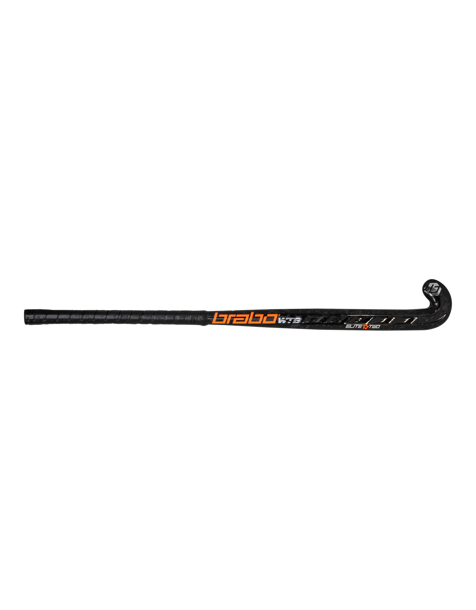 Brabo Brabo Elite 2 WTB Forged Carbon CC-Carbon