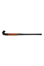 Brabo Brabo Elite 2 WTB Forged Carbon CC-Carbon