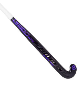 Brabo Brabo Elite 3 WTB Forged Carbon LB Pu-Purple