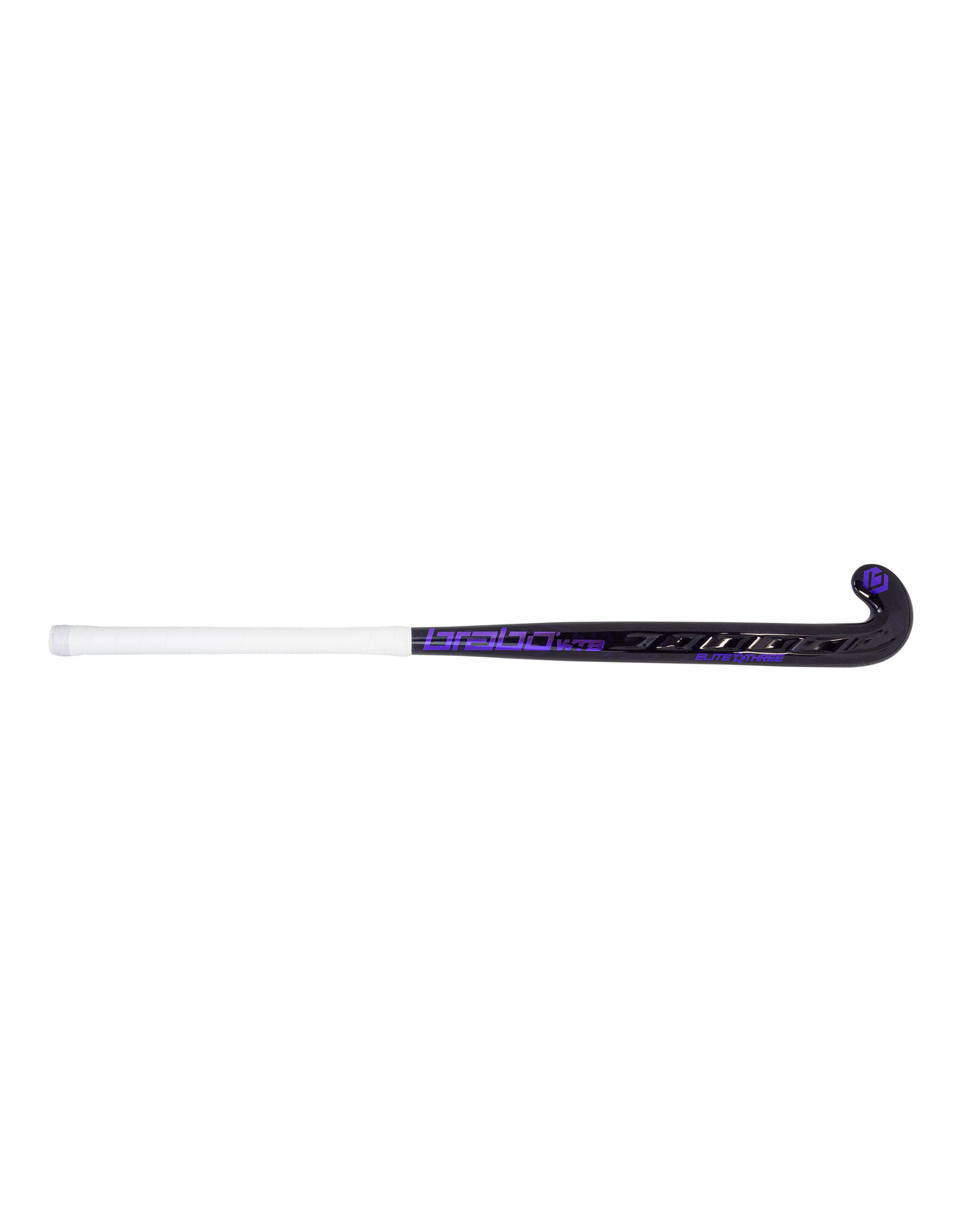 Brabo Brabo Elite 3 WTB Forged Carbon LB Pu-Purple