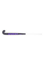 Brabo Brabo Elite 3 WTB Forged Carbon LB Pu-Purple