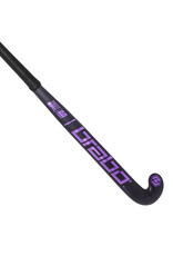 Brabo Brabo Traditional Carbon 80 CC Purple-Purple