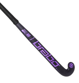 Brabo Brabo Traditional Carbon 80 CC Purple-Purple