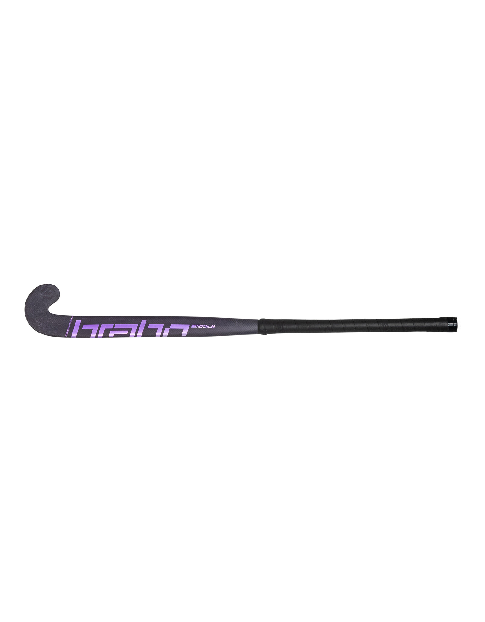 Brabo Brabo Traditional Carbon 80 CC Purple-Purple