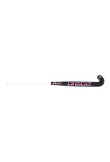 Brabo Brabo Pure Diamond 20 Black/Pink CC-Black/Pink